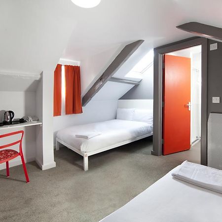 Sleeperdorm Hostel Νιούκασλ Εξωτερικό φωτογραφία
