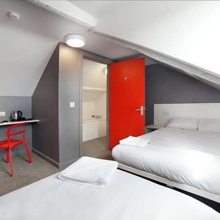 Sleeperdorm Hostel Νιούκασλ Εξωτερικό φωτογραφία