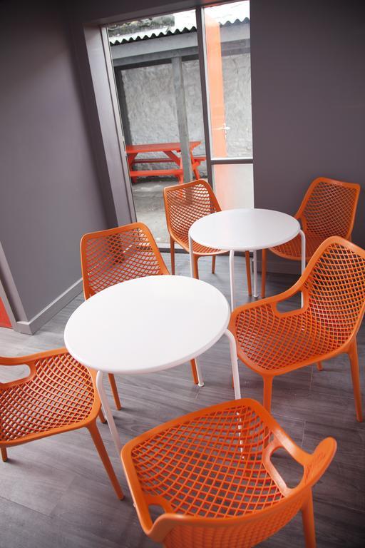 Sleeperdorm Hostel Νιούκασλ Εξωτερικό φωτογραφία