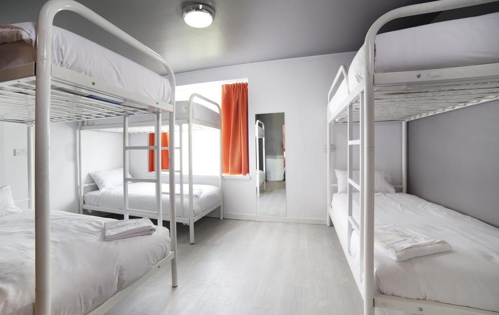 Sleeperdorm Hostel Νιούκασλ Δωμάτιο φωτογραφία