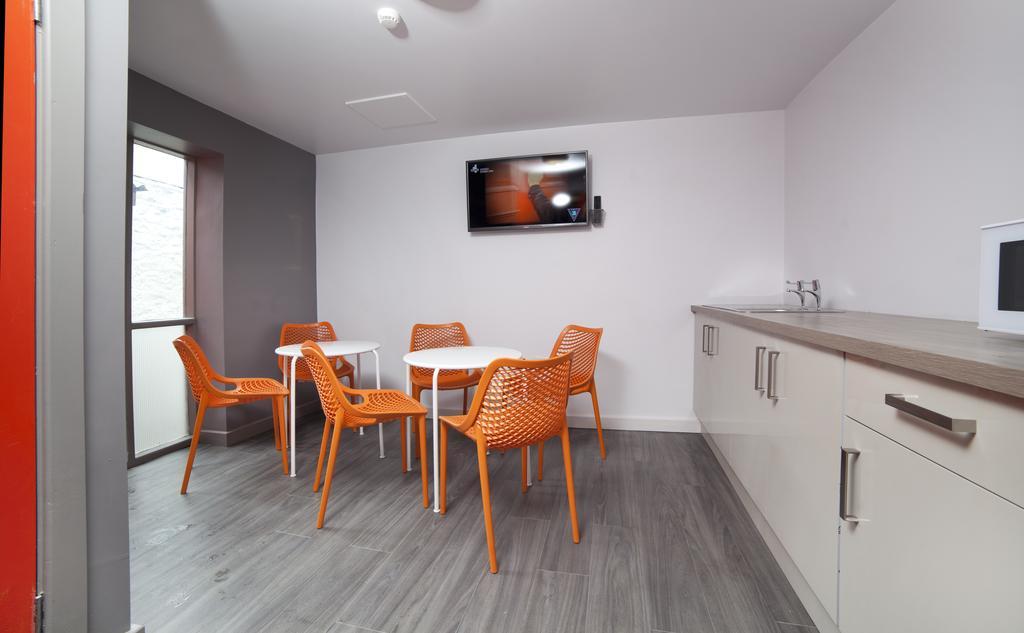 Sleeperdorm Hostel Νιούκασλ Εξωτερικό φωτογραφία