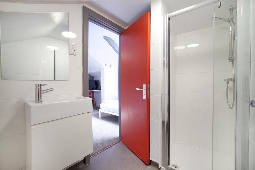 Sleeperdorm Hostel Νιούκασλ Δωμάτιο φωτογραφία