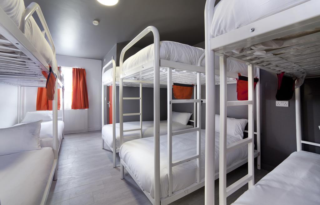 Sleeperdorm Hostel Νιούκασλ Δωμάτιο φωτογραφία