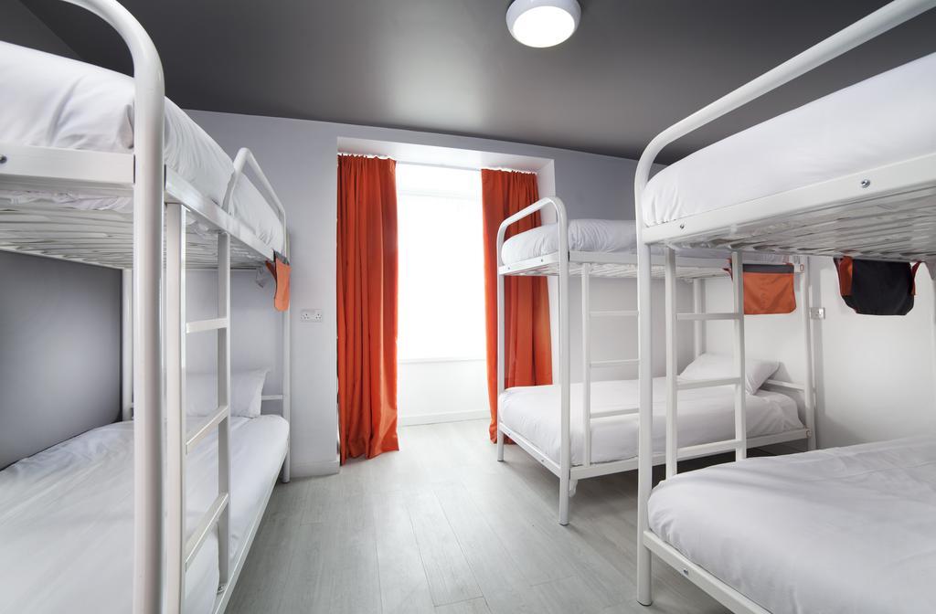 Sleeperdorm Hostel Νιούκασλ Δωμάτιο φωτογραφία