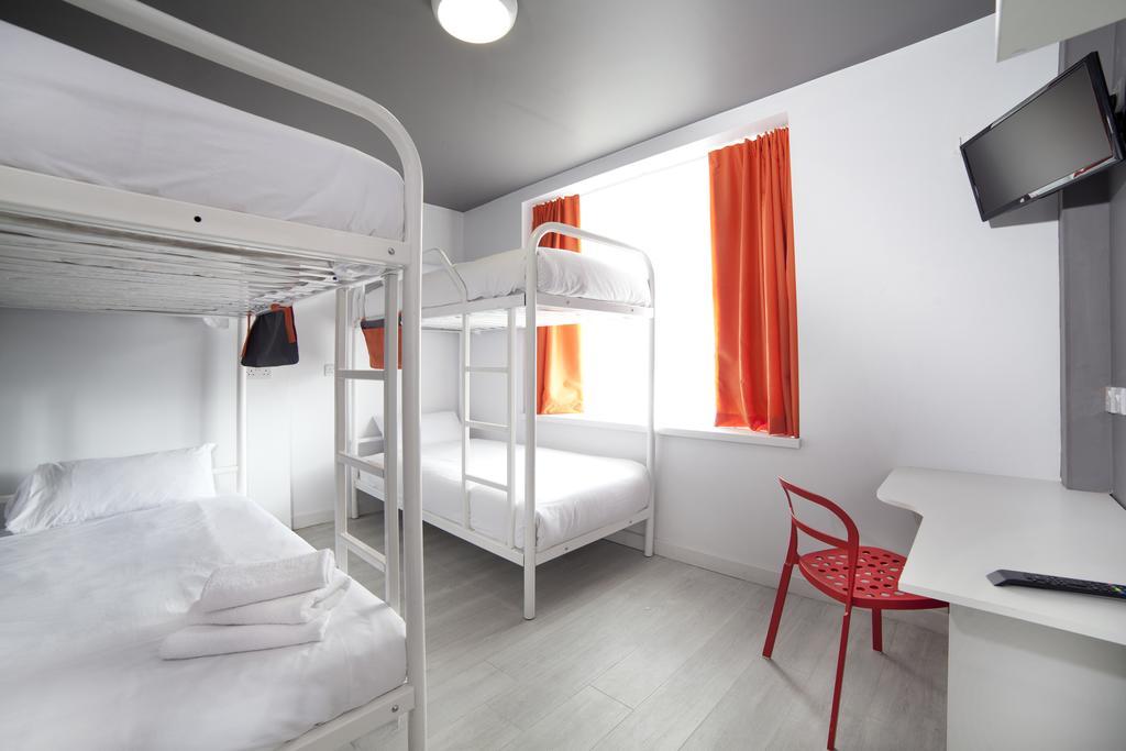 Sleeperdorm Hostel Νιούκασλ Δωμάτιο φωτογραφία