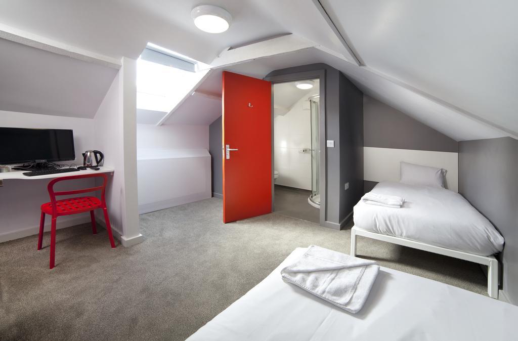 Sleeperdorm Hostel Νιούκασλ Δωμάτιο φωτογραφία