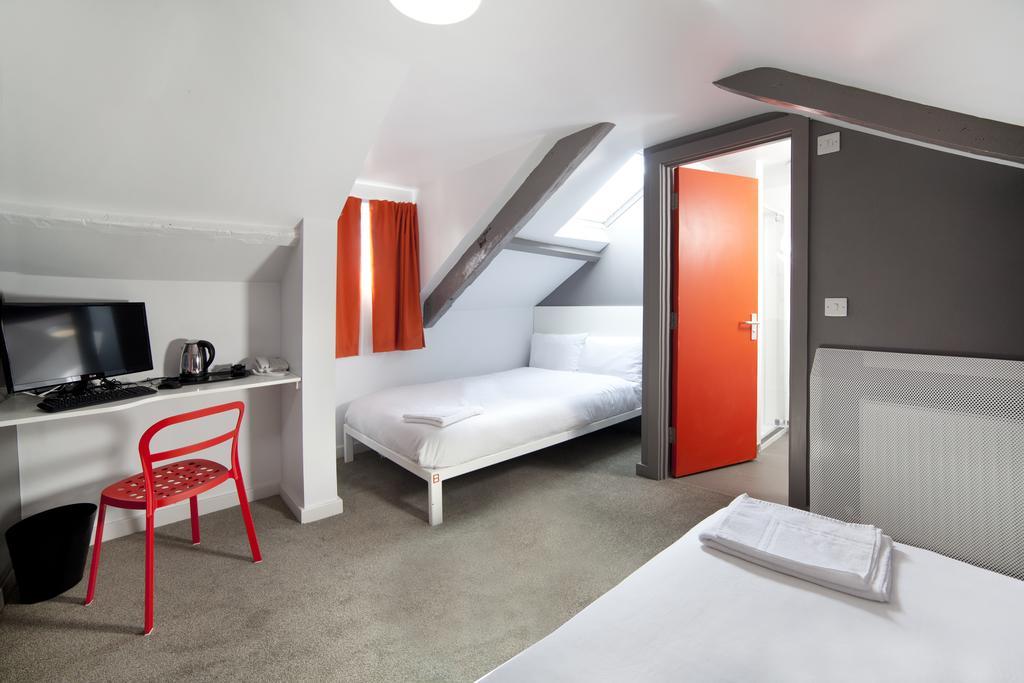 Sleeperdorm Hostel Νιούκασλ Εξωτερικό φωτογραφία