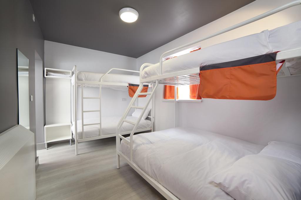 Sleeperdorm Hostel Νιούκασλ Δωμάτιο φωτογραφία