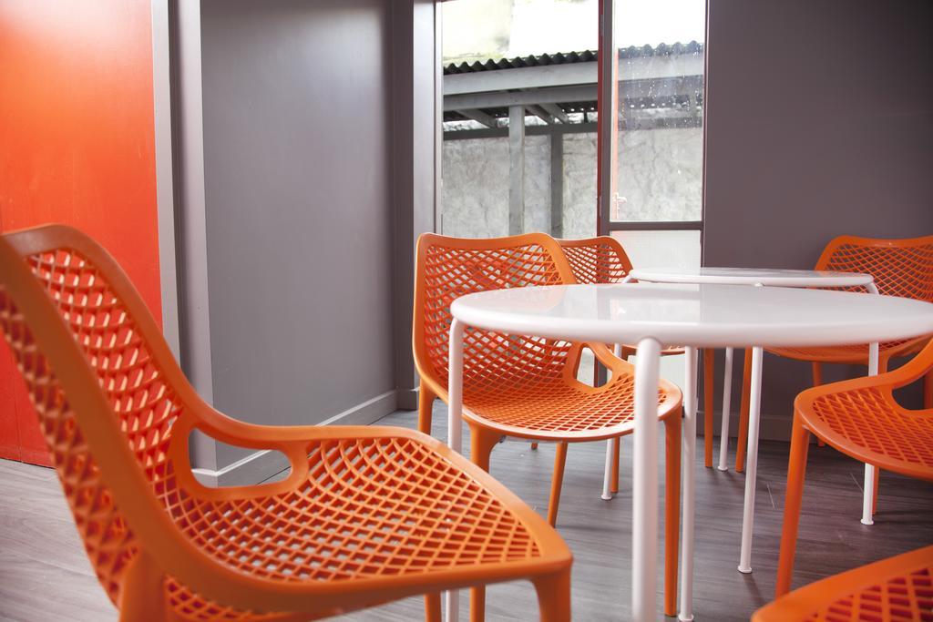 Sleeperdorm Hostel Νιούκασλ Εξωτερικό φωτογραφία
