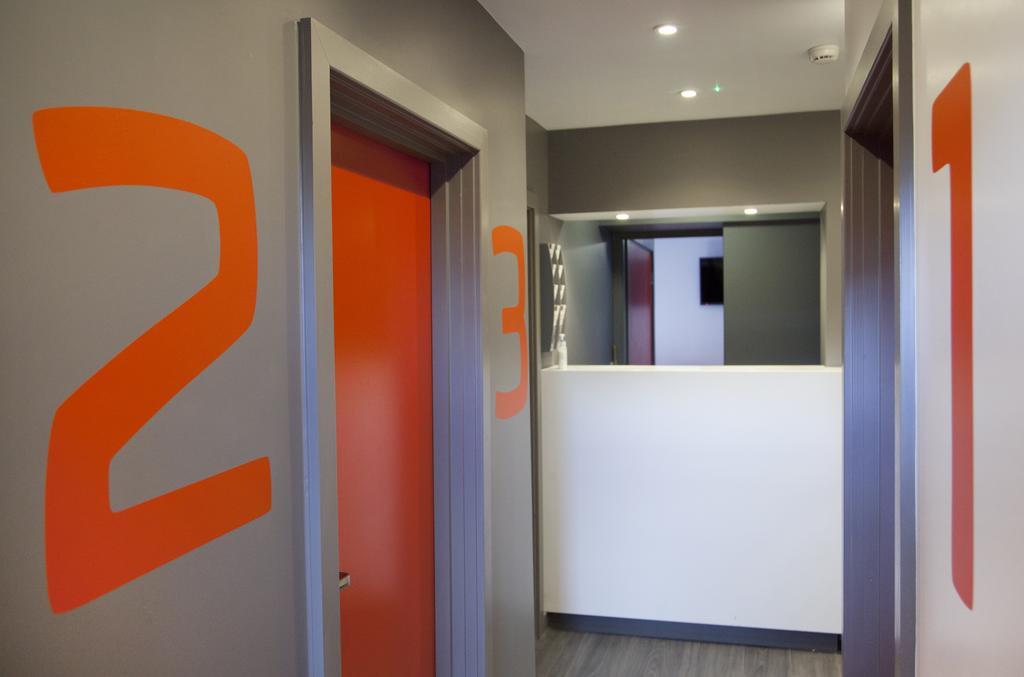 Sleeperdorm Hostel Νιούκασλ Εξωτερικό φωτογραφία