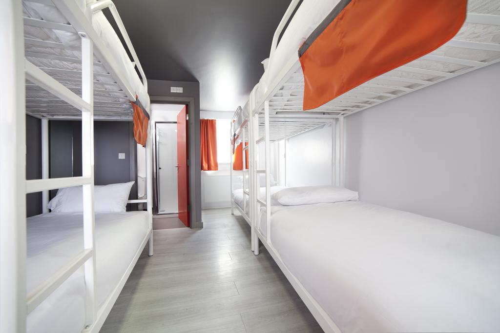 Sleeperdorm Hostel Νιούκασλ Δωμάτιο φωτογραφία